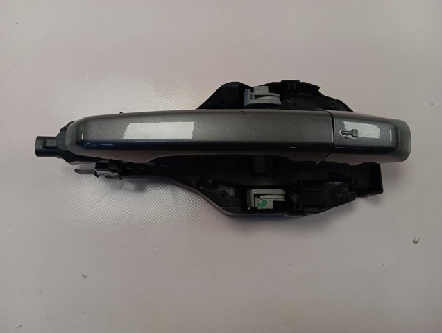  Land Rover FK72224A81AA цена, от 31.07 USD
