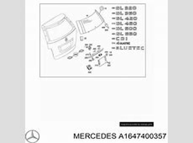 Стекло багажника, левое XYG GS4613D303 цена, от 26.82 USD