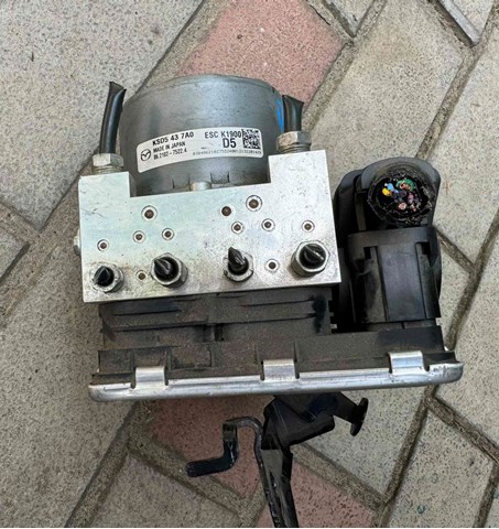 Купить KSD5437A0 Mazda 