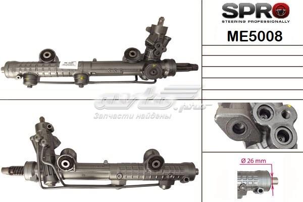 Рулевая рейка A2114601800 Mercedes