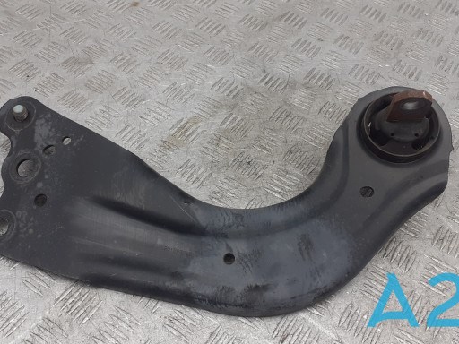 Рычаг (тяга) задней подвески продольный нижний правый Mazda KA0G28200A цена, от 72.76 USD