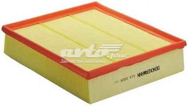 Фильтр воздушный Shafer SX5111