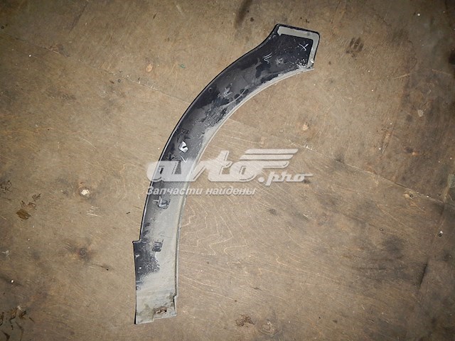 CK5228370AD Land Rover Молдинг заднего правого крыла
