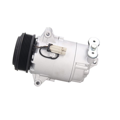 13124752 OPEL Compresor de aire acondicionado original y equivalente