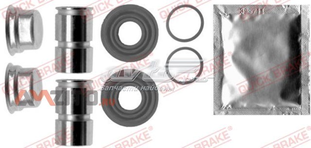 113-1307 Quick Brake ремкомплект суппорта тормозного переднего