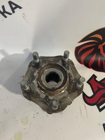 Купить 402025SA1A Nissan/Infiniti Ступица переднего колеса