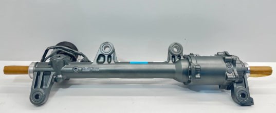 Рулевая рейка  HONDA 53601TL0G02