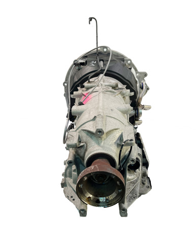 Коробка передач автомат Jaguar T2H24548 цена, от 16734.37 USD