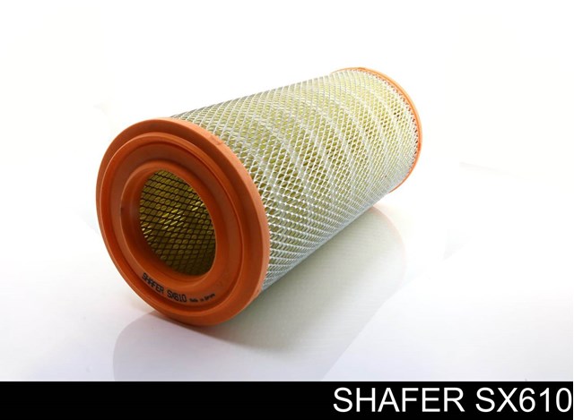 SX610 Shafer Воздушный фильтр двигателя