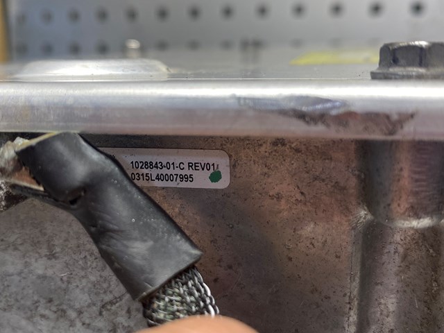  Tesla 102884301C цена, от 108.35 USD