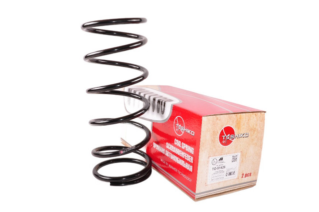 Mola dianteira Toyota Camry II V2