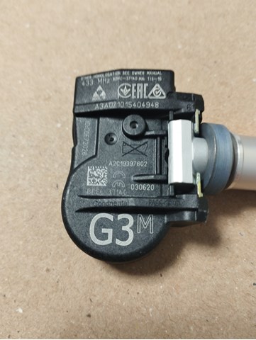 Датчик шин Mazda BDEL37140 цена, от 34.59 USD