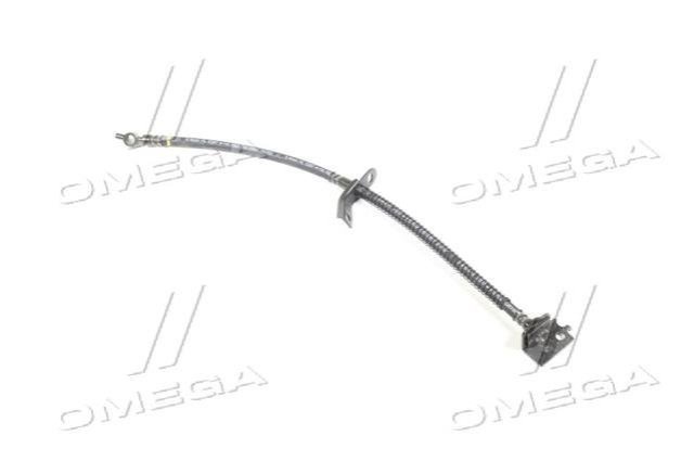 Купить 587312H000 Hyundai/Kia Шланг тормозной передний левый
