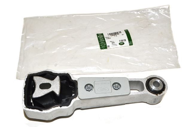 Подушка (опора) двигателя, правая верхняя Land Rover LR030745 цена, от 38.99 USD