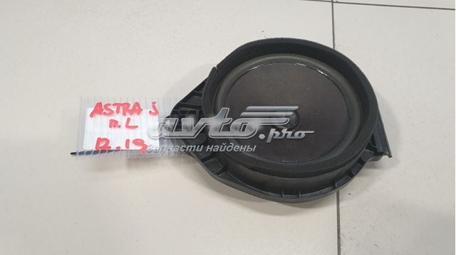 13468640 Opel 