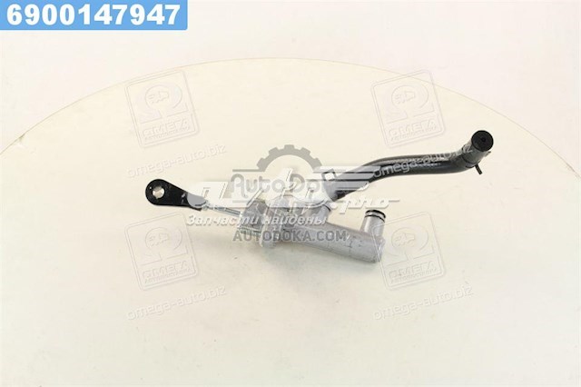 Главный цилиндр сцепления PMC67 VALEO