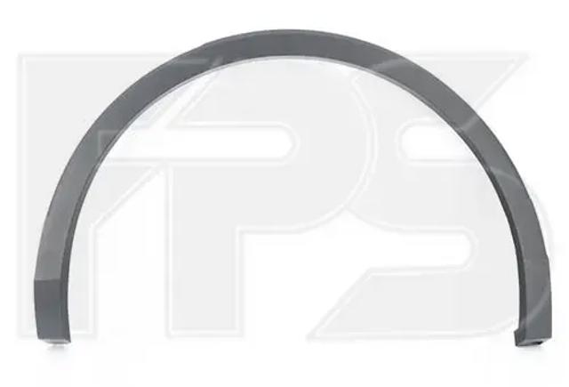 Молдинг арки колеса заднего, правый FPS FP7445338 цена, от 48.23 USD