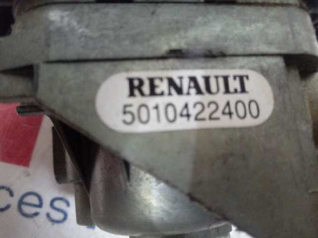 Кран ручника 5010422400 Renault (RVI)
