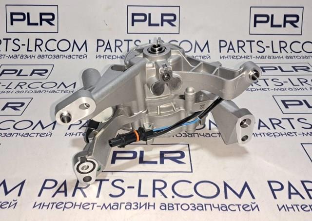 LR110501 Land Rover Масляный насос двигателя