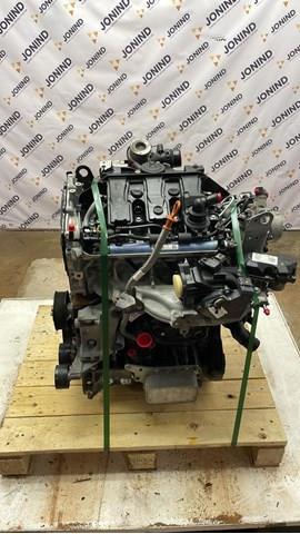 ДВС в сборе Mercedes OM622951 цена, от 118.08 USD