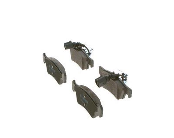 Колодки дисковые  Bosch 986494219 цена, от 28.92 USD