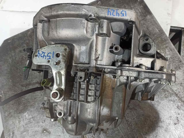 PK6S002 Renault (RVI) 