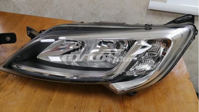 1374296080 Fiat/Alfa/Lancia Фара