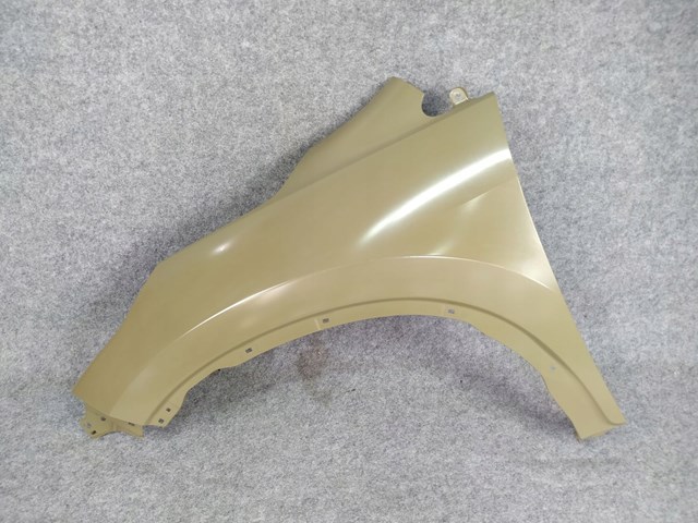 Крыло переднее левое Honda 60260T1GG00ZZ цена, от 51.41 USD
