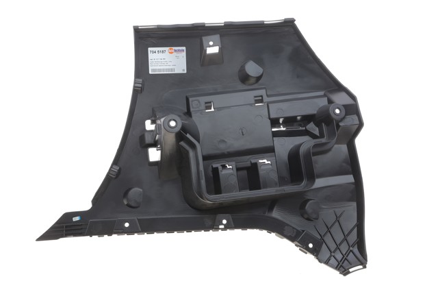 Крепление бамера левое Autotechteile 7045187 цена, от 31.80 USD