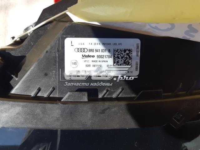  VAG 8R0941031B