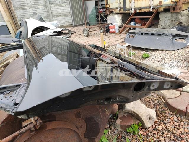 Купить 6700206170 Toyota Дверь передняя, левая