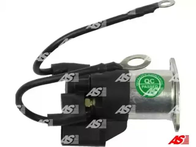 Втягивающее реле AS/Auto Storm SS0077