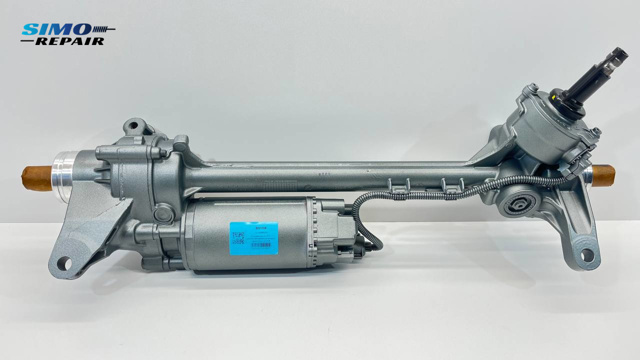 Купить 6896865 BMW Рулевая рейка