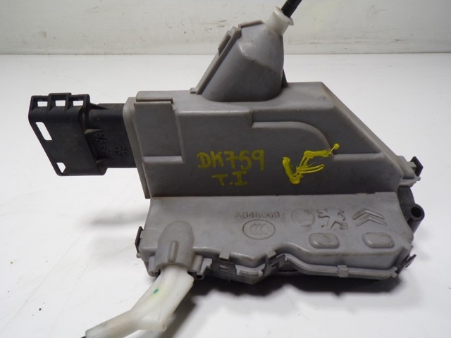  Peugeot/Citroen 9800624280