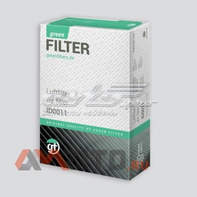LF0239 Greenfilter воздушный фильтр