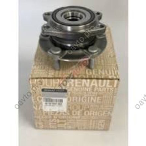 402023131R Renault (RVI) Ступица колеса передняя