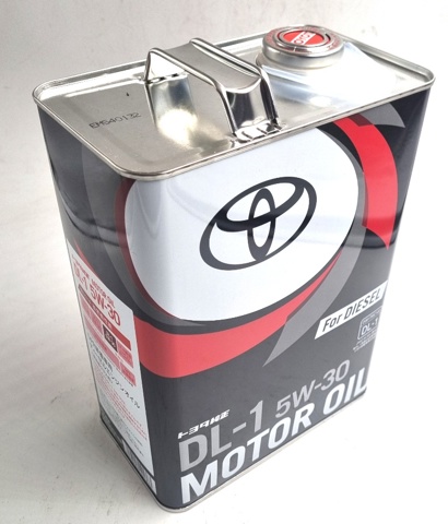 Масло автомобильное Toyota 0888303105 цена, от 87.43 USD