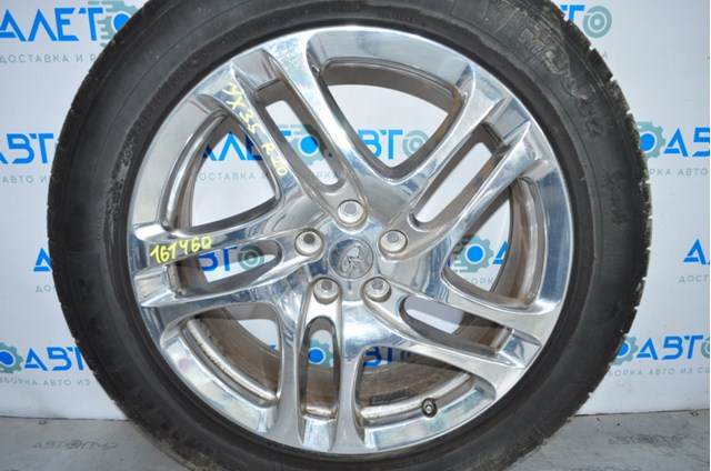 403003JA4B Nissan/Infiniti Оригинальные диски