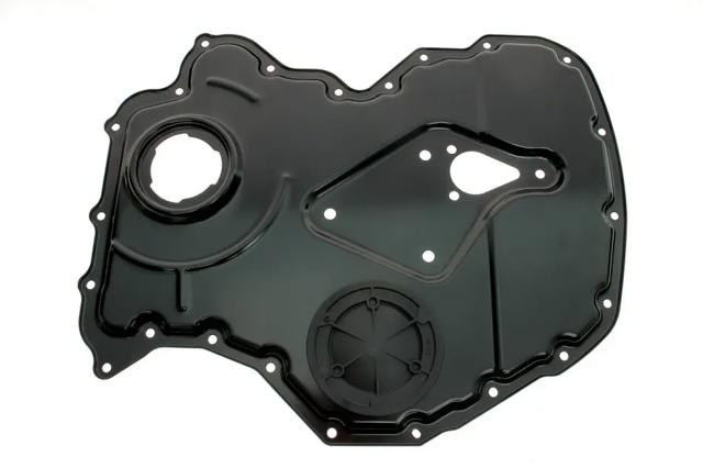 Крышка мотора передняя DP Group ES1270 цена, от 24.77 USD