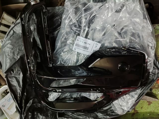  51118092687 BMW
