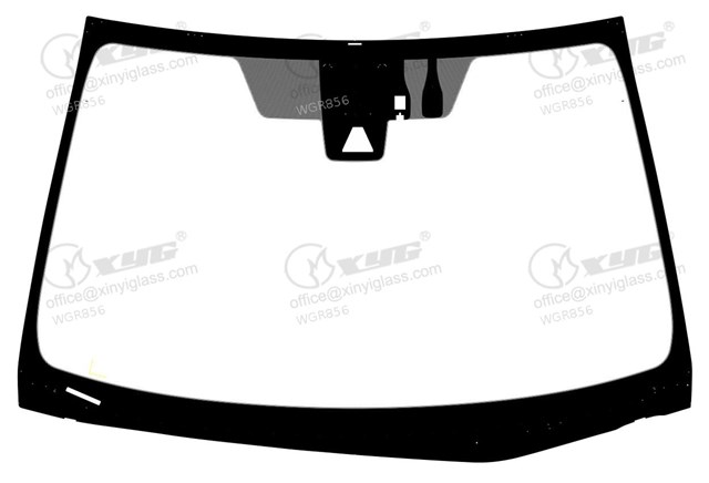 Лобовое стекло 5610107080 Toyota