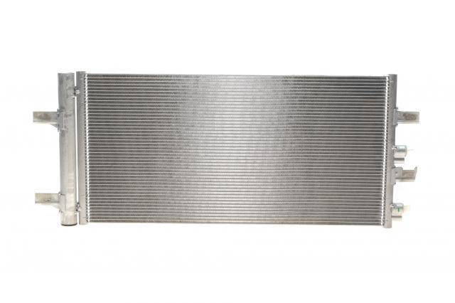 822615 VALEO Radiador de aparelho de ar condicionado