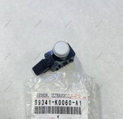 Купить 89341K0060A1 Toyota 