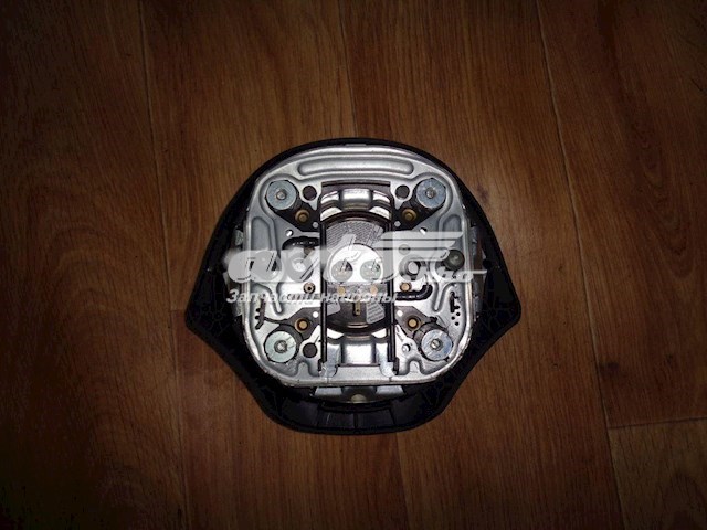 Airbag в мультируль BMW 6763080 цена, от 86.26 USD