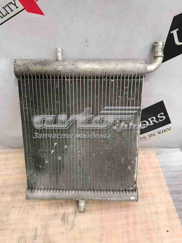 Система охлаждения двигателя LR062670ES HOTBRAY
