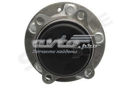 Задняя ступица SLO26948 Starline
