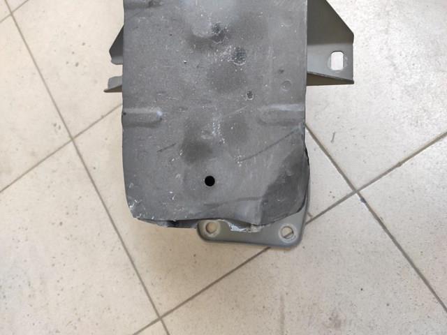 Reforçador do pára-choque dianteiro Mazda GHP950070A preço, a partir de 110,25 USD