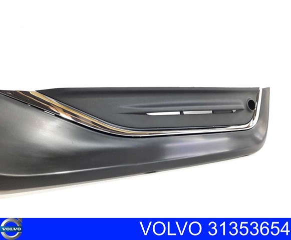 Окантовка фары противотуманной Volvo 31353654 цена, от 96.23 USD