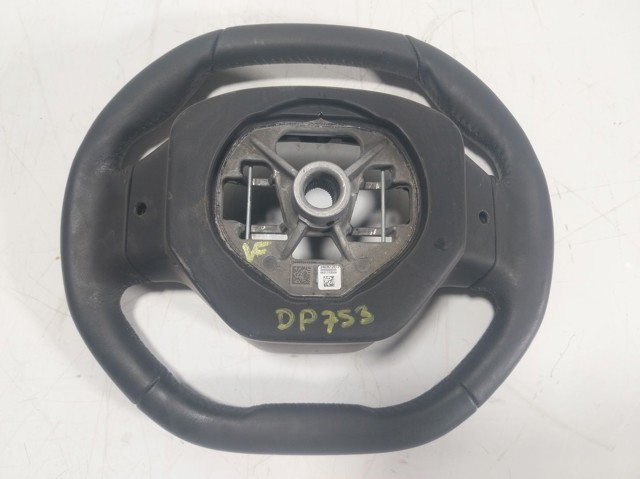 98546457ZD Peugeot/Citroen Колесо рулевое