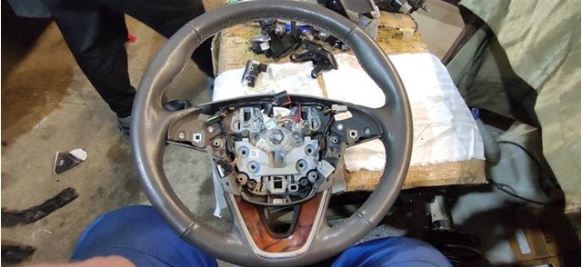 FP5Z3600MA Ford 